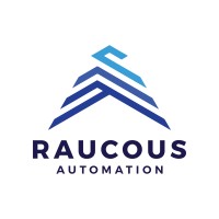 RAUCOUS AUTOMATION logo - Similar company to Adi Solutions