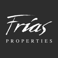Frias Properties of Aspen Snowmass logo - Similar company to The Boardroom Mastermind