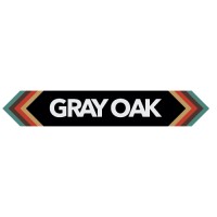 Gray Oak Productions logo - Similar company to The Silo