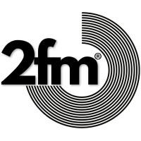 Deux Frères Music logo - Similar company to Live-Embassy Gmbh