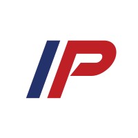 IraqPost logo - Similar company to Mauripost