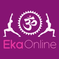 Ekagrata Yoga - Eka Online logo - Similar company to Wellmets | Systems Medicine