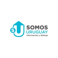 Somos Uruguay logo - Similar company to Buen Bardo
