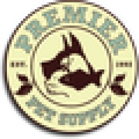 Premier Pet Supplies logo - Similar company to Detection Systems And Engineering