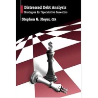 Western Distressed Finance Club logo - Similar company to Foxbridge Capital