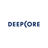 DEEPCORE logo - Similar company to Tieset