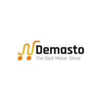 Demasto logo - Similar company to Satark Algotech Pvt Ltd