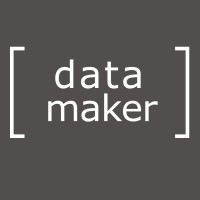 Datamaker B.V. logo - Similar company to Arrowpoint Consulting