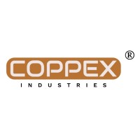 COPPEX Industries logo - Similar company to Coppex Group