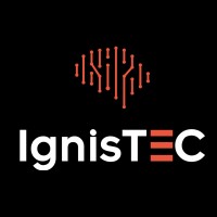 IgnisTEC logo - Similar company to Social3
