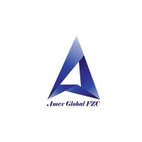 Amex Global logo - Similar company to Volant Technologies