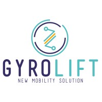 Gyrolift logo - Similar company to Lifelines Logistics Intelligence