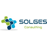 SOLGES Consulting logo - Similar company to Verve Technologies