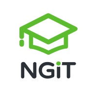 NGIT Oujda - Academy and Learning Center logo - Similar company to Ensa Maroc