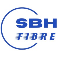 SBH fibre logo - Similar company to Acm Télécom