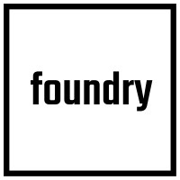 Foundry Inc logo - Similar company to Foundry Inc.