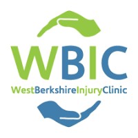 West Berkshire Injury Clinic logo - Similar company to Physio Fitness