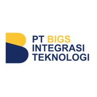 Bigs Integrasi Teknologi logo - Similar company to Webnesia Web Developer