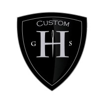 Hiploose Custom Clothier logo - Similar company to Status Co. Leather Studio