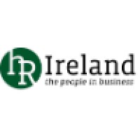 HR Ireland logo - Similar company to Polar Ltd
