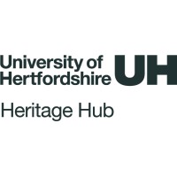 University of Hertfordshire Heritage Hub logo - Similar company to Altogether Better
