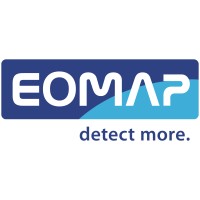 EOMAP logo - Similar company to Emu Analytics
