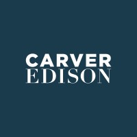 Carver Edison logo - Similar company to Silverbeard Engineering Ab