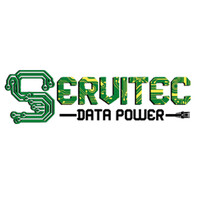 Servitec Data Power logo - Similar company to Jmingenieros