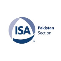 ISA Pakistan logo - Similar company to Nhk Consultants
