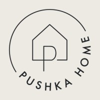 Pushka Home logo - Similar company to Dotte