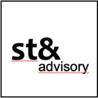 st& advisory logo - Similar company to Stadvisory