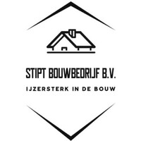 Stipt Bouwbedrijf B.V. logo - Similar company to Staalkamp