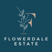 Flowerdale Estate logo - Similar company to Wellington Barn
