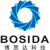 INNER MONGOLIA BOSIDA TECHNOLOGY CO.,LTD logo - Similar company to Ang Enterprise