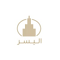 مجموعة شركات اليسر | Alyouser Group logo - Similar company to Venus Services