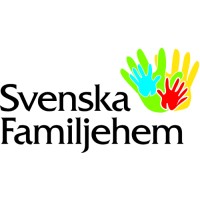 SVENSKA FAMILJEHEM AB logo - Similar company to Frivilliga Familjehem I Österåker