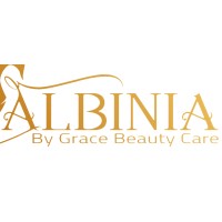 Albinia Beauty Care logo - Similar company to Nouf Beauty
