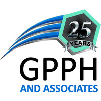 GPPH & Associates logo - Similar company to Premium Mining & Civil