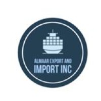 Almaar Export/Import Inc logo - Similar company to Alpha Sourcing - Miami, Usa