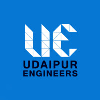 Udaipur Engineers logo - Similar company to Gizmobee Technologies Pvt. Ltd