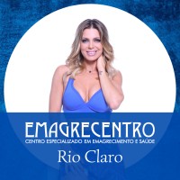 Emagrecentro Rio Claro logo - Similar company to Magrass Rio Claro