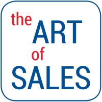 The Art of Sales logo - Similar company to Artt Sales