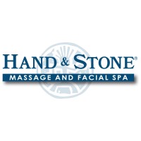 Hand and Stone Massage & Facial Spa, Desert Ridge, Phoenix, AZ logo - Similar company to Space Massage Studio