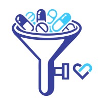 Medication Review e Deprescribing logo - Similar company to Dafne Eventi & Congressi