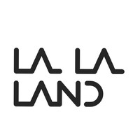 lalalandcreatives logo - Similar company to Orangeopus Innovations Llp