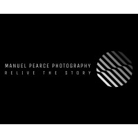 Manuel Pearce Photography logo - Similar company to Kents Cavern