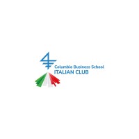 Columbia Business School Italian Club logo - Similar company to Mattrvest