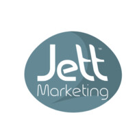 Jett Marketing logo - Similar company to Marketplace Monk