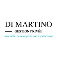 DI MARTINO Gestion Privée logo - Similar company to Atome 47