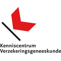 Kenniscentrum Verzekeringsgeneeskunde (KCVG) logo - Similar company to Mcsi